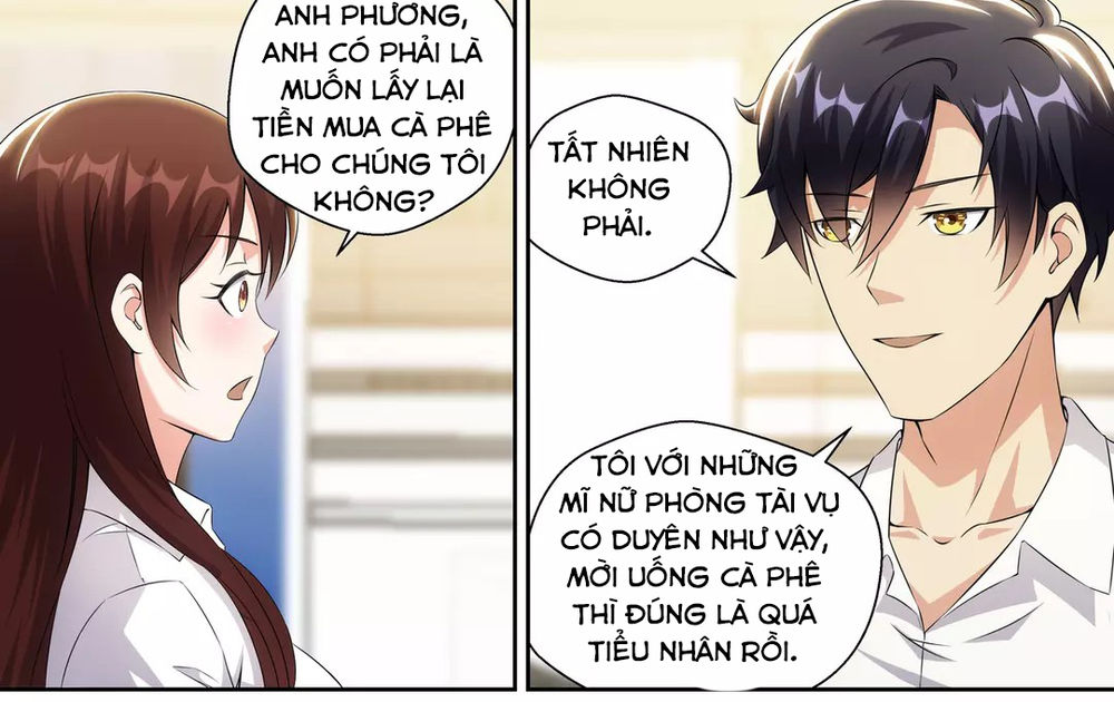 Tối Cường Cuồng Binh Chapter 15 - Trang 2