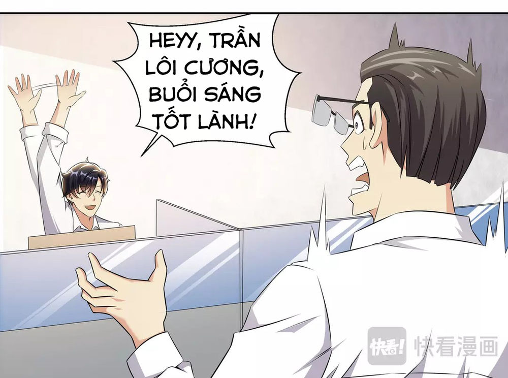 Tối Cường Cuồng Binh Chapter 14 - Trang 2