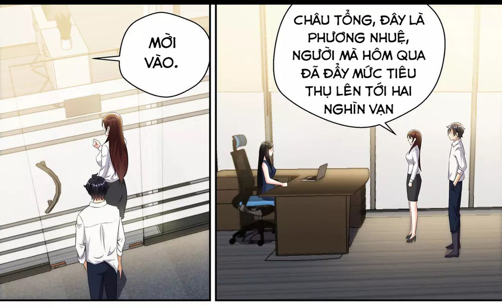 Tối Cường Cuồng Binh Chapter 14 - Trang 2