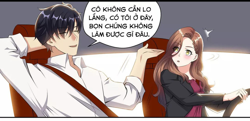 Tối Cường Cuồng Binh Chapter 14 - Trang 2