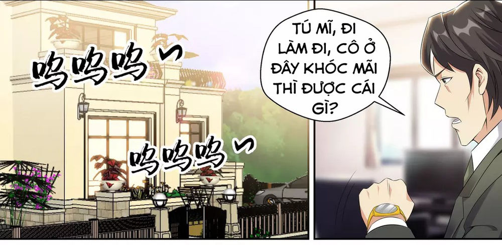 Tối Cường Cuồng Binh Chapter 14 - Trang 2