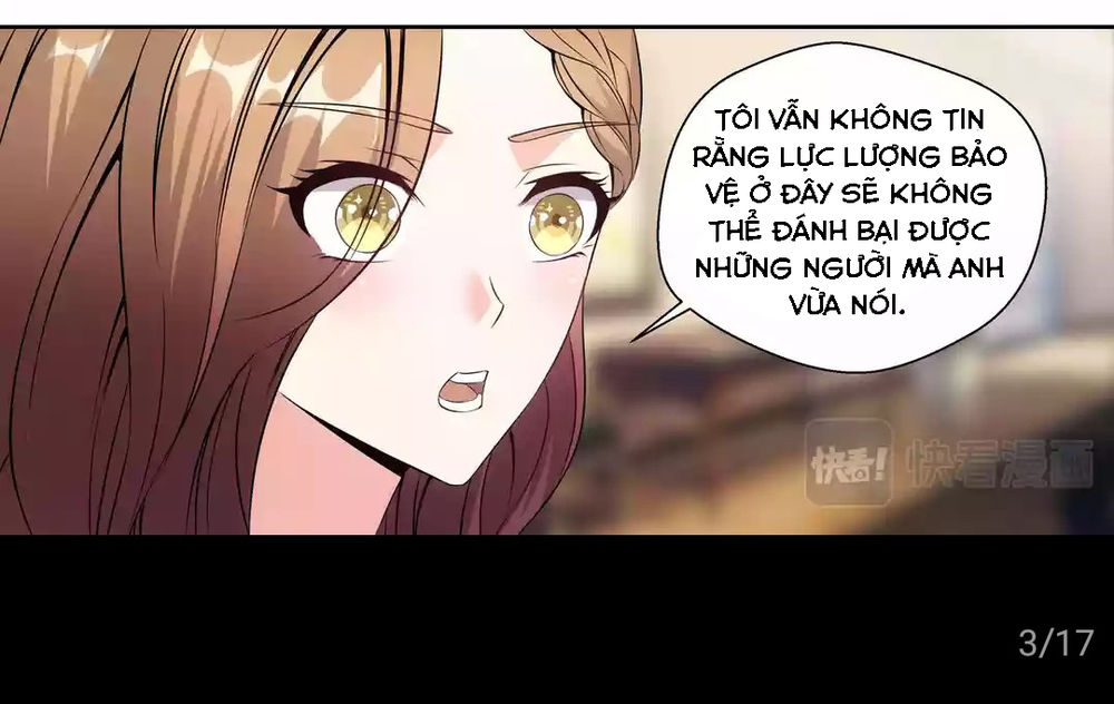 Tối Cường Cuồng Binh Chapter 11 - Trang 2