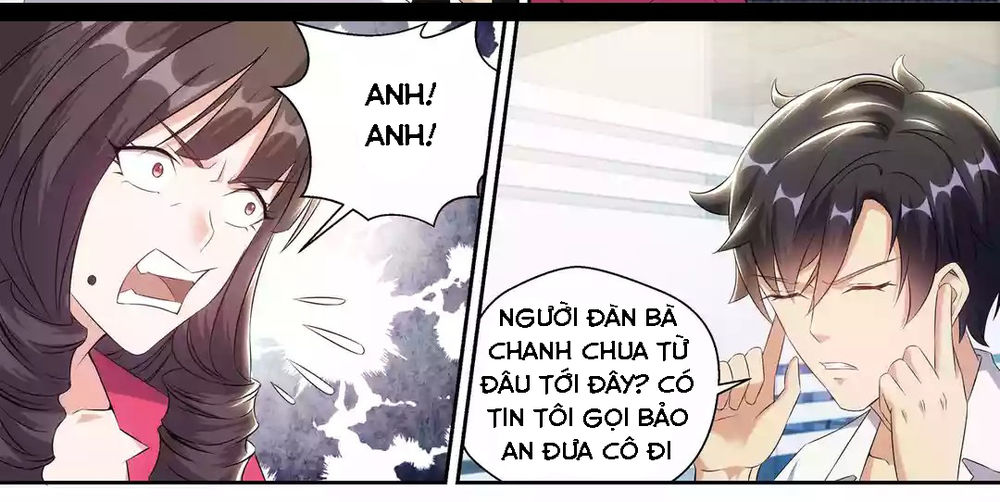 Tối Cường Cuồng Binh Chapter 8 - Trang 2