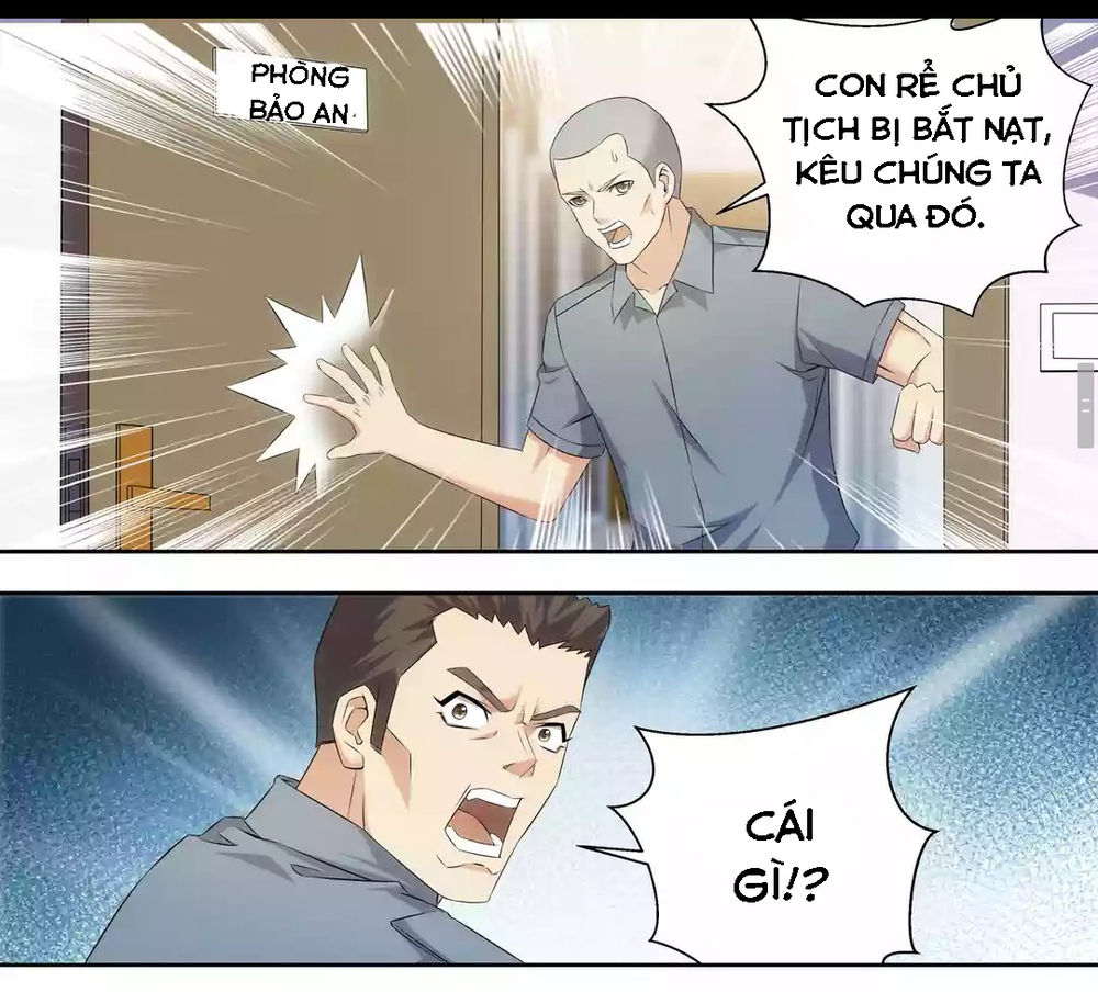 Tối Cường Cuồng Binh Chapter 8 - Trang 2