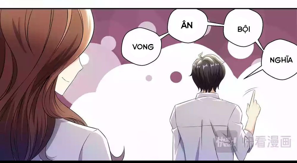 Tối Cường Cuồng Binh Chapter 8 - Trang 2