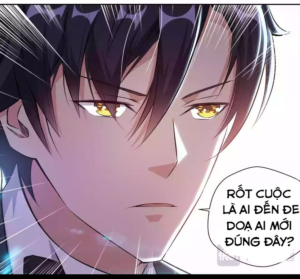 Tối Cường Cuồng Binh Chapter 7 - Trang 2