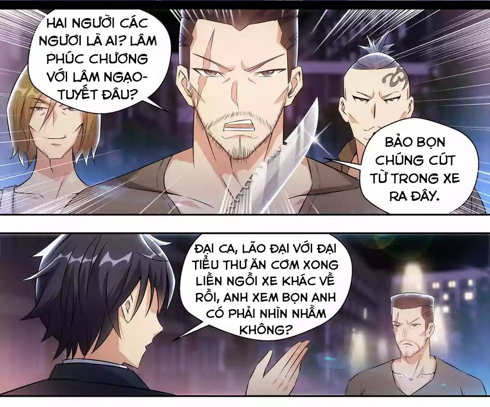 Tối Cường Cuồng Binh Chapter 6 - Trang 2