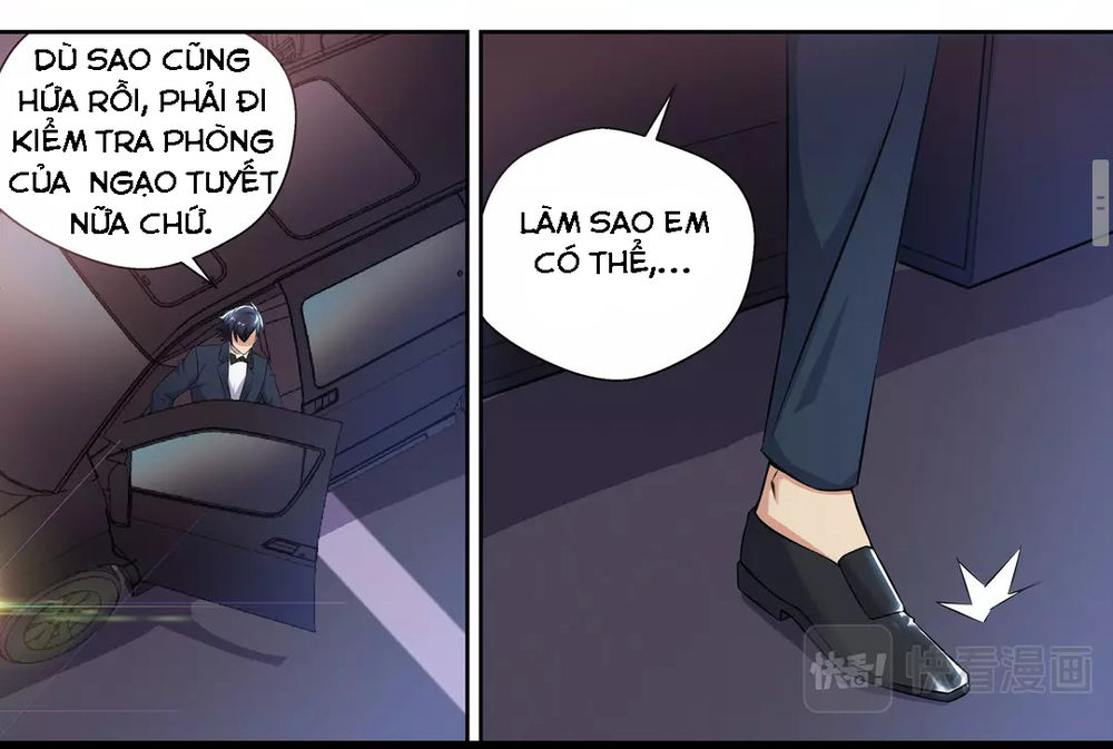 Tối Cường Cuồng Binh Chapter 6 - Trang 2