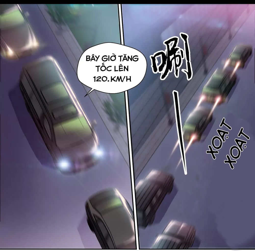 Tối Cường Cuồng Binh Chapter 5 - Trang 2