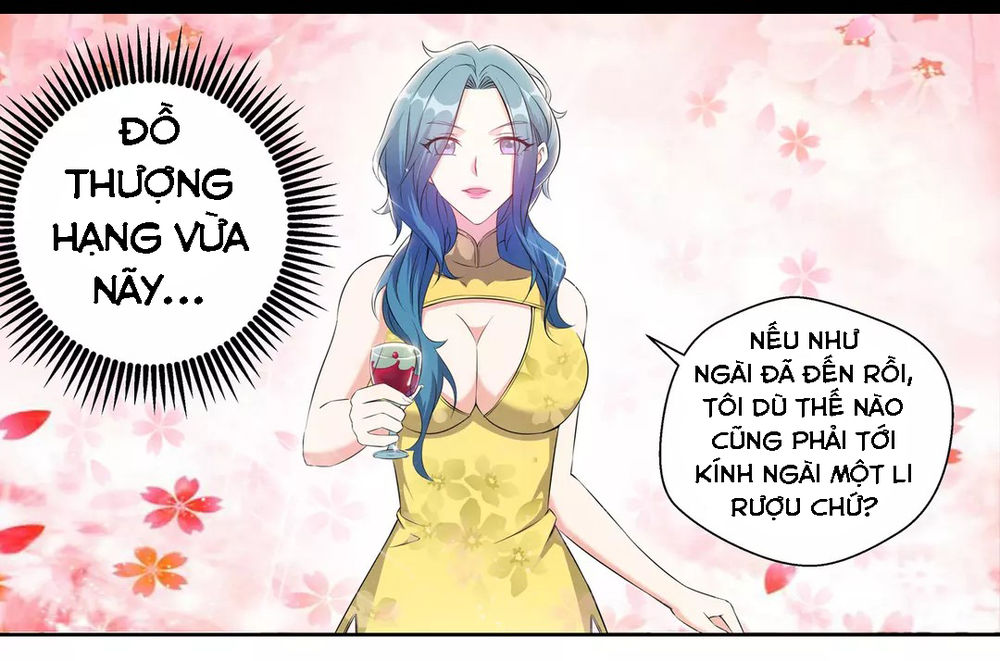 Tối Cường Cuồng Binh Chapter 5 - Trang 2