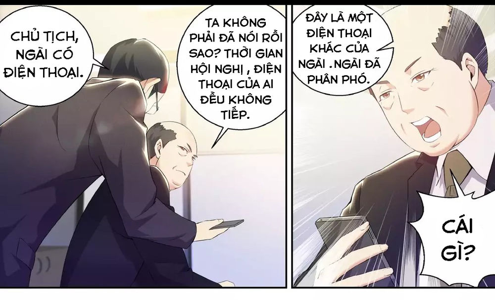 Tối Cường Cuồng Binh Chapter 2 - Trang 2