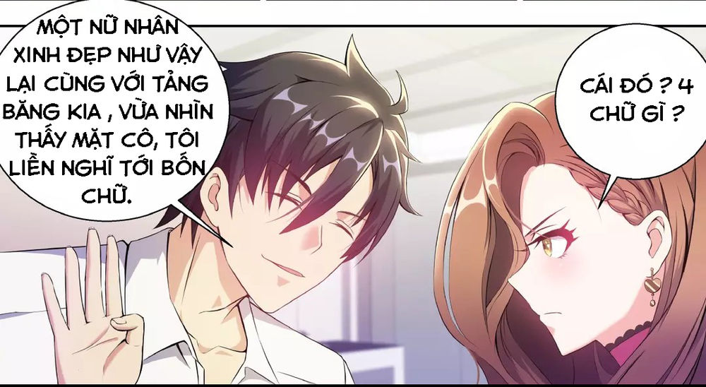 Tối Cường Cuồng Binh Chapter 2 - Trang 2