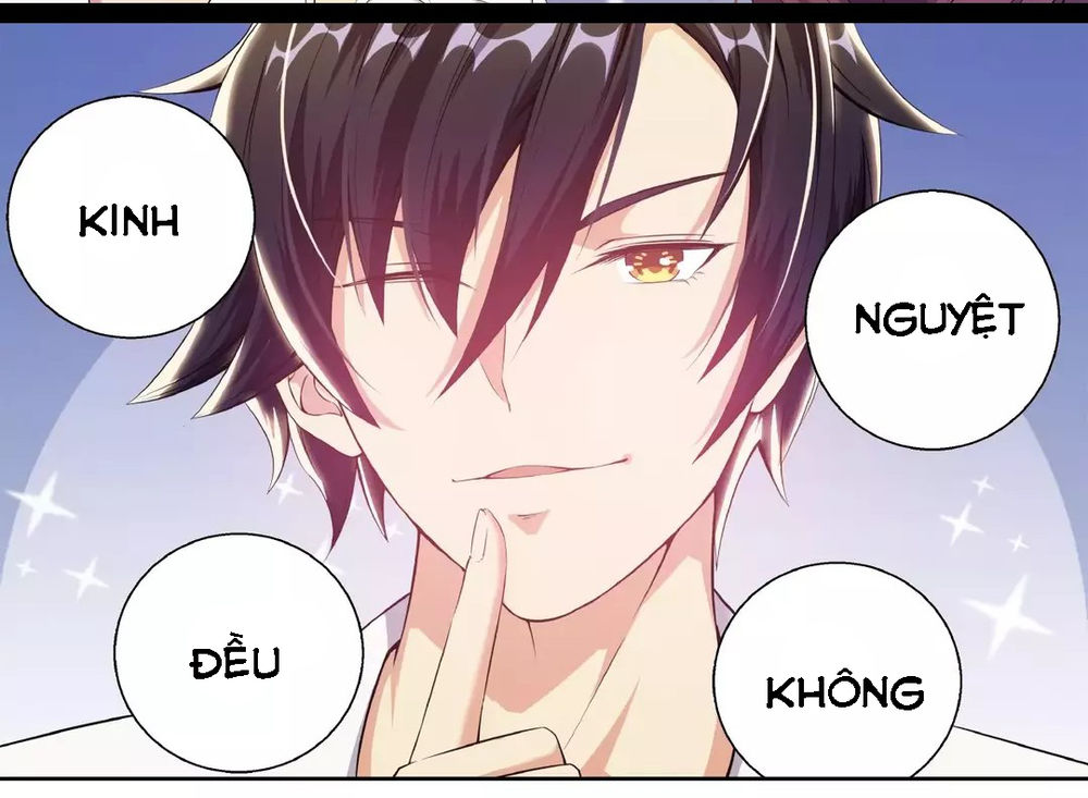 Tối Cường Cuồng Binh Chapter 2 - Trang 2