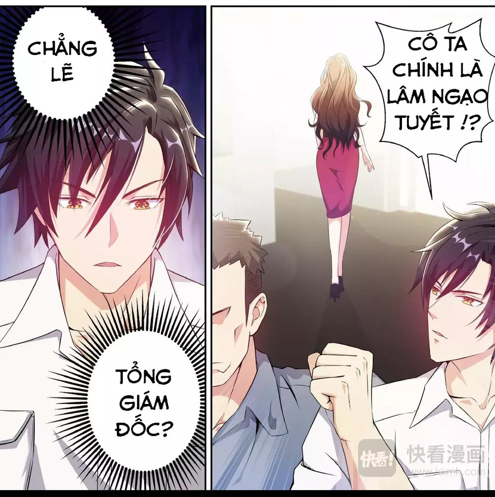 Tối Cường Cuồng Binh Chapter 2 - Trang 2