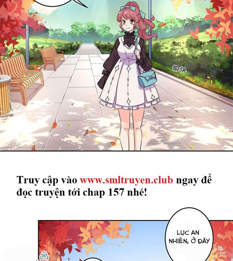 Trọng Sinh Chi Hao Môn Cường Thế Quy Lai Chapter 155 - Trang 2