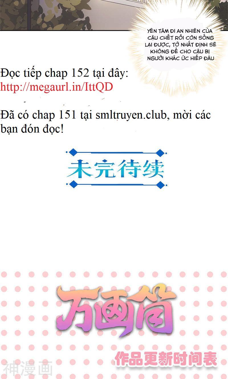 Trọng Sinh Chi Hao Môn Cường Thế Quy Lai Chapter 150 - Trang 2