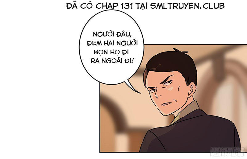 Trọng Sinh Chi Hao Môn Cường Thế Quy Lai Chapter 130 - Trang 2