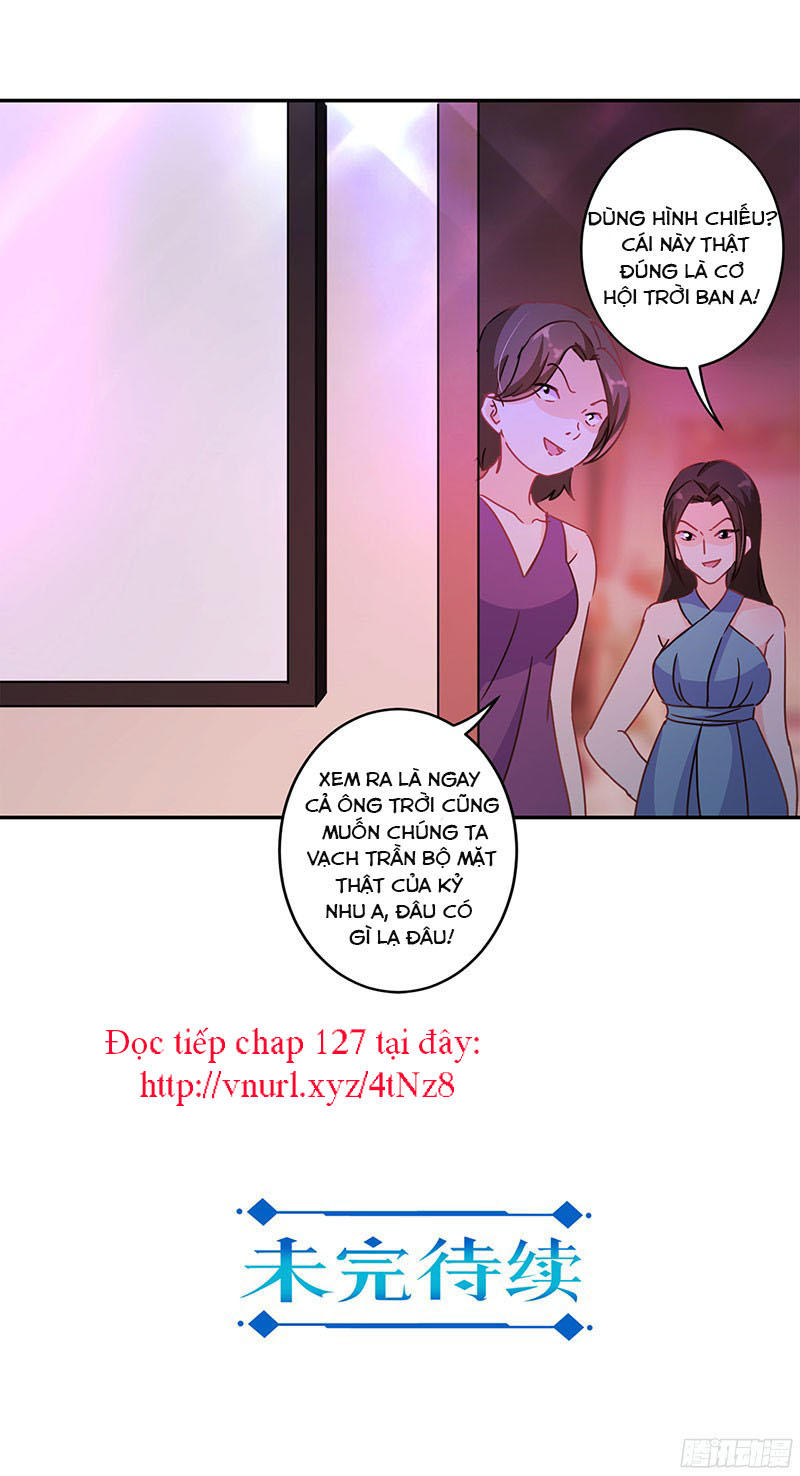 Trọng Sinh Chi Hao Môn Cường Thế Quy Lai Chapter 125 - Trang 2