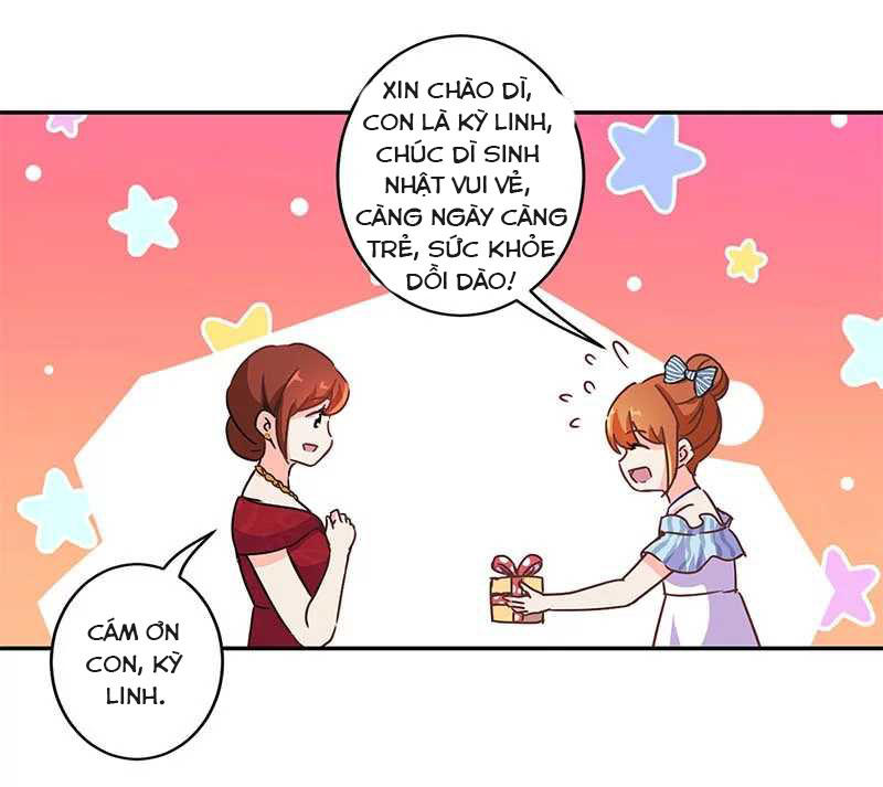 Trọng Sinh Chi Hao Môn Cường Thế Quy Lai Chapter 124 - Trang 2