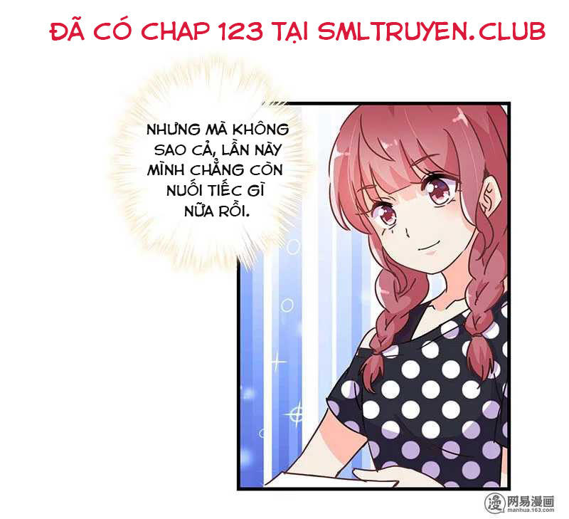 Trọng Sinh Chi Hao Môn Cường Thế Quy Lai Chapter 122 - Trang 2