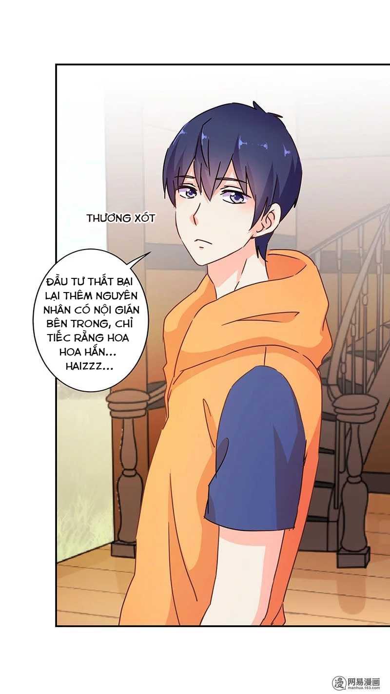 Trọng Sinh Chi Hao Môn Cường Thế Quy Lai Chapter 118 - Trang 2