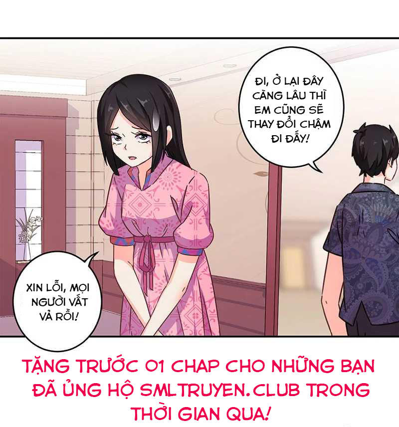 Trọng Sinh Chi Hao Môn Cường Thế Quy Lai Chapter 117 - Trang 2