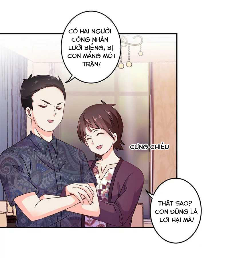 Trọng Sinh Chi Hao Môn Cường Thế Quy Lai Chapter 117 - Trang 2