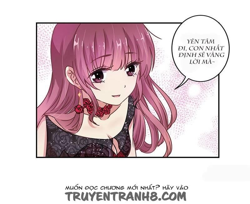 Trọng Sinh Chi Hao Môn Cường Thế Quy Lai Chapter 84 - Trang 2