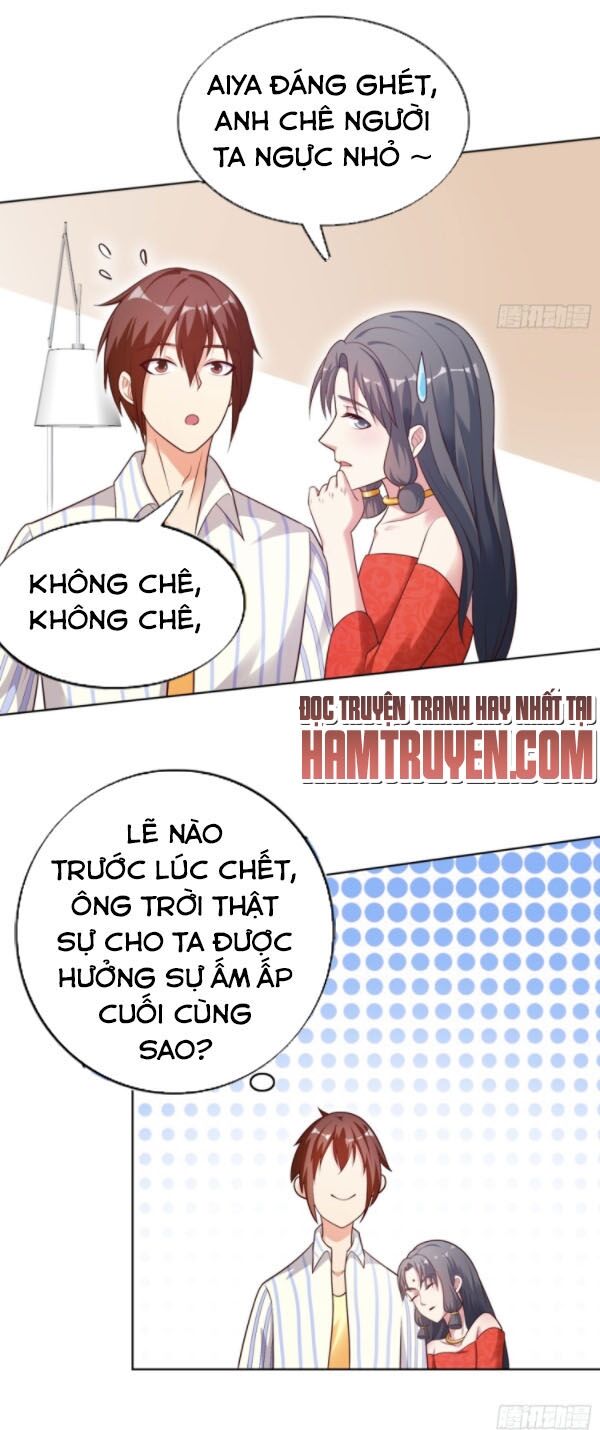 Thần Tiên Đại Lý Nhân Chapter 3 - Trang 2