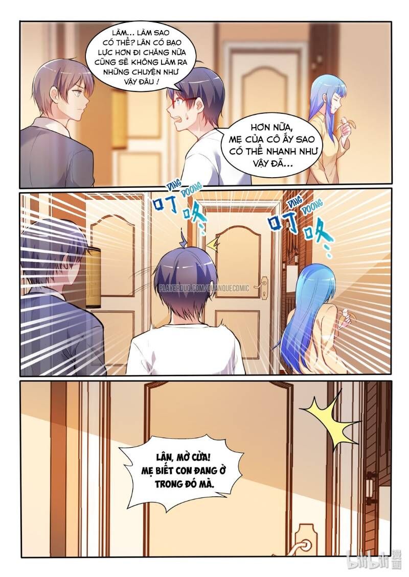 Tôi Của Tương Lai Là Thần Tán Gái Chapter 19 - Trang 2