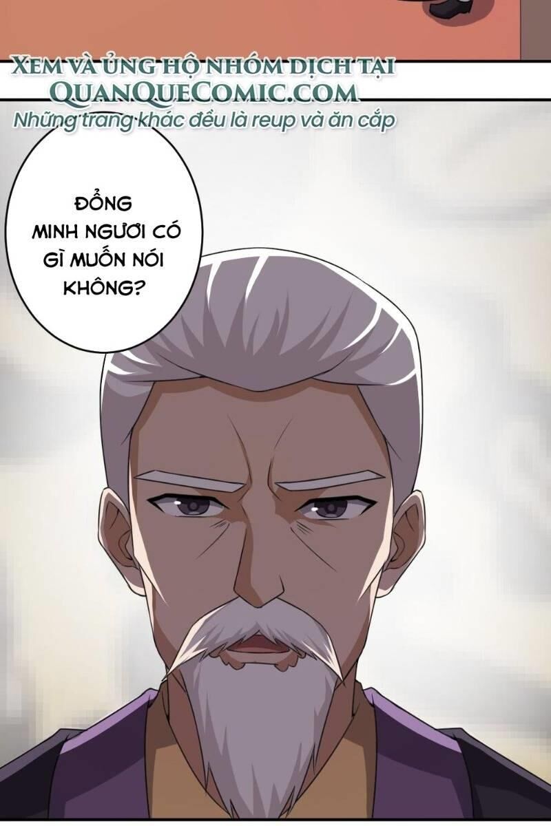 Nhân Hoàng Mạnh Nhất Chapter 63 - Trang 2