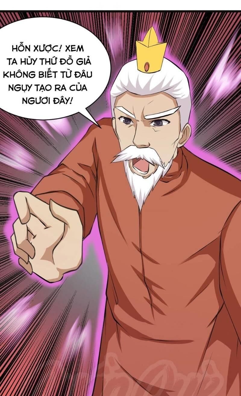 Nhân Hoàng Mạnh Nhất Chapter 63 - Trang 2