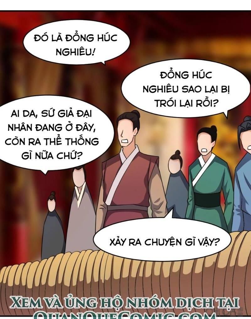 Nhân Hoàng Mạnh Nhất Chapter 63 - Trang 2