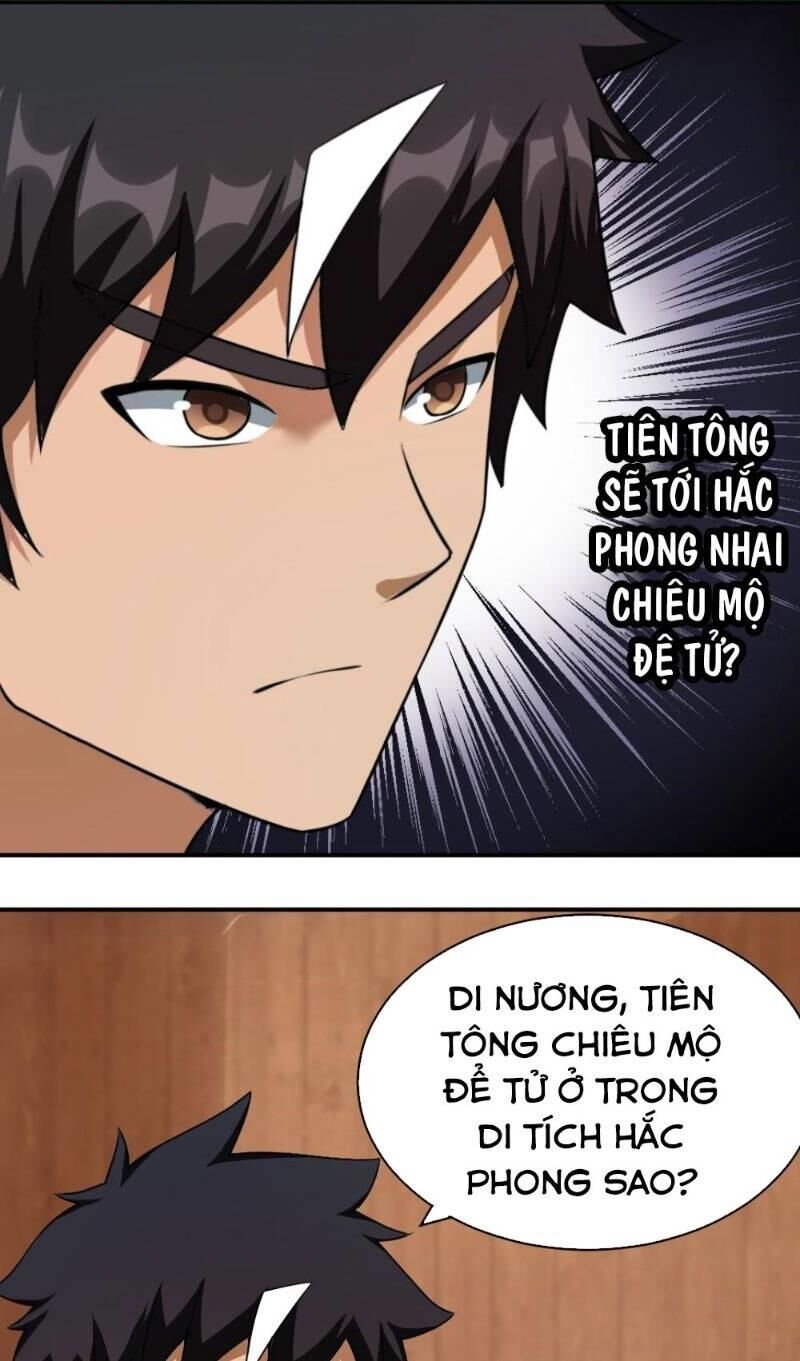 Nhân Hoàng Mạnh Nhất Chapter 62 - Trang 2