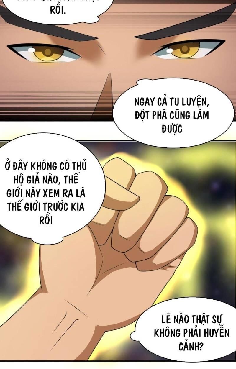 Nhân Hoàng Mạnh Nhất Chapter 62 - Trang 2