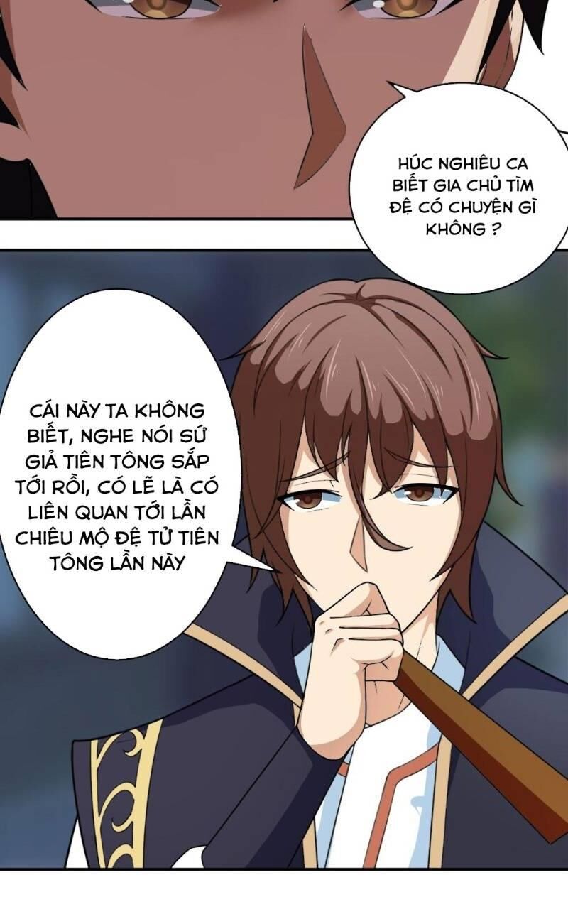 Nhân Hoàng Mạnh Nhất Chapter 62 - Trang 2