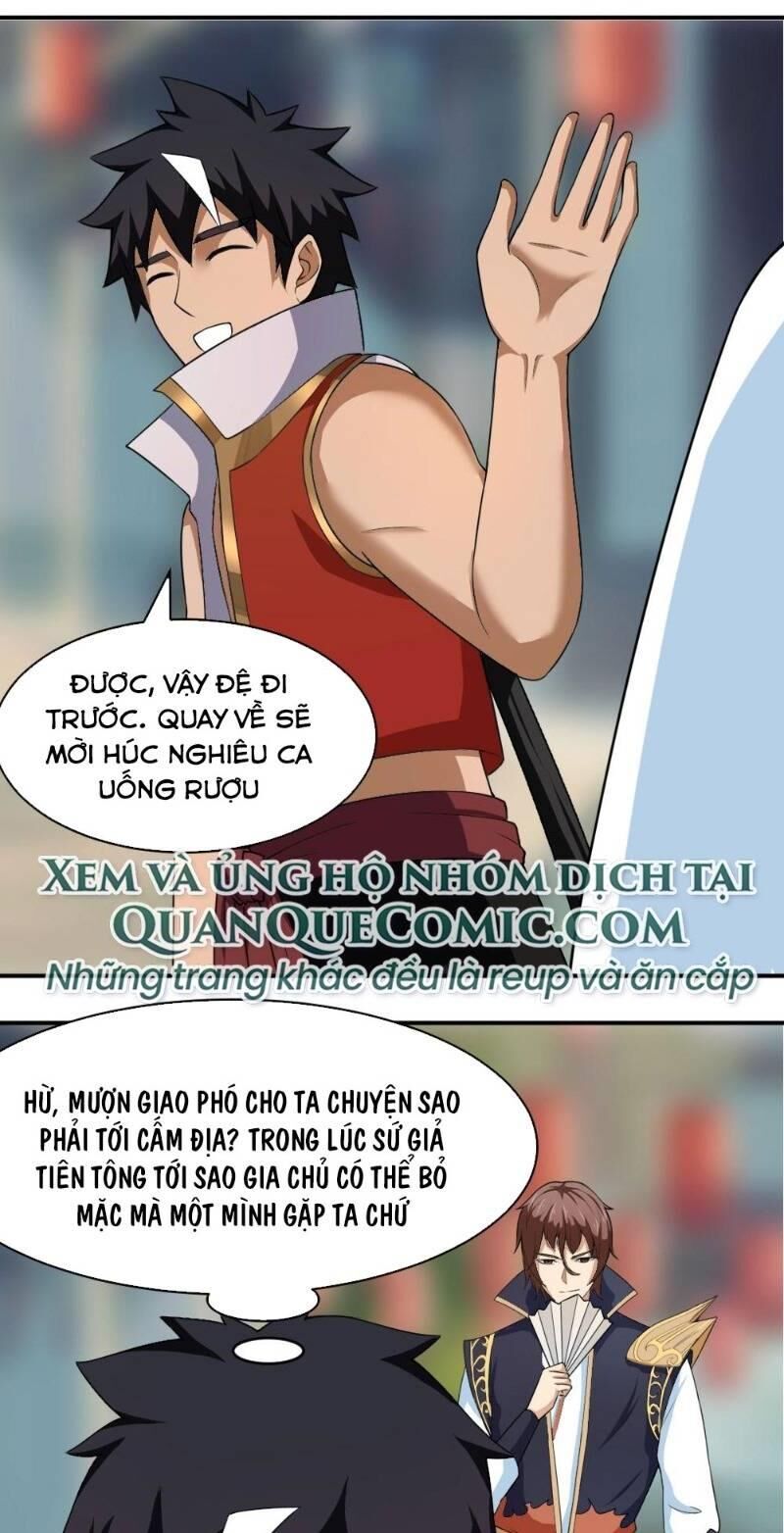 Nhân Hoàng Mạnh Nhất Chapter 62 - Trang 2