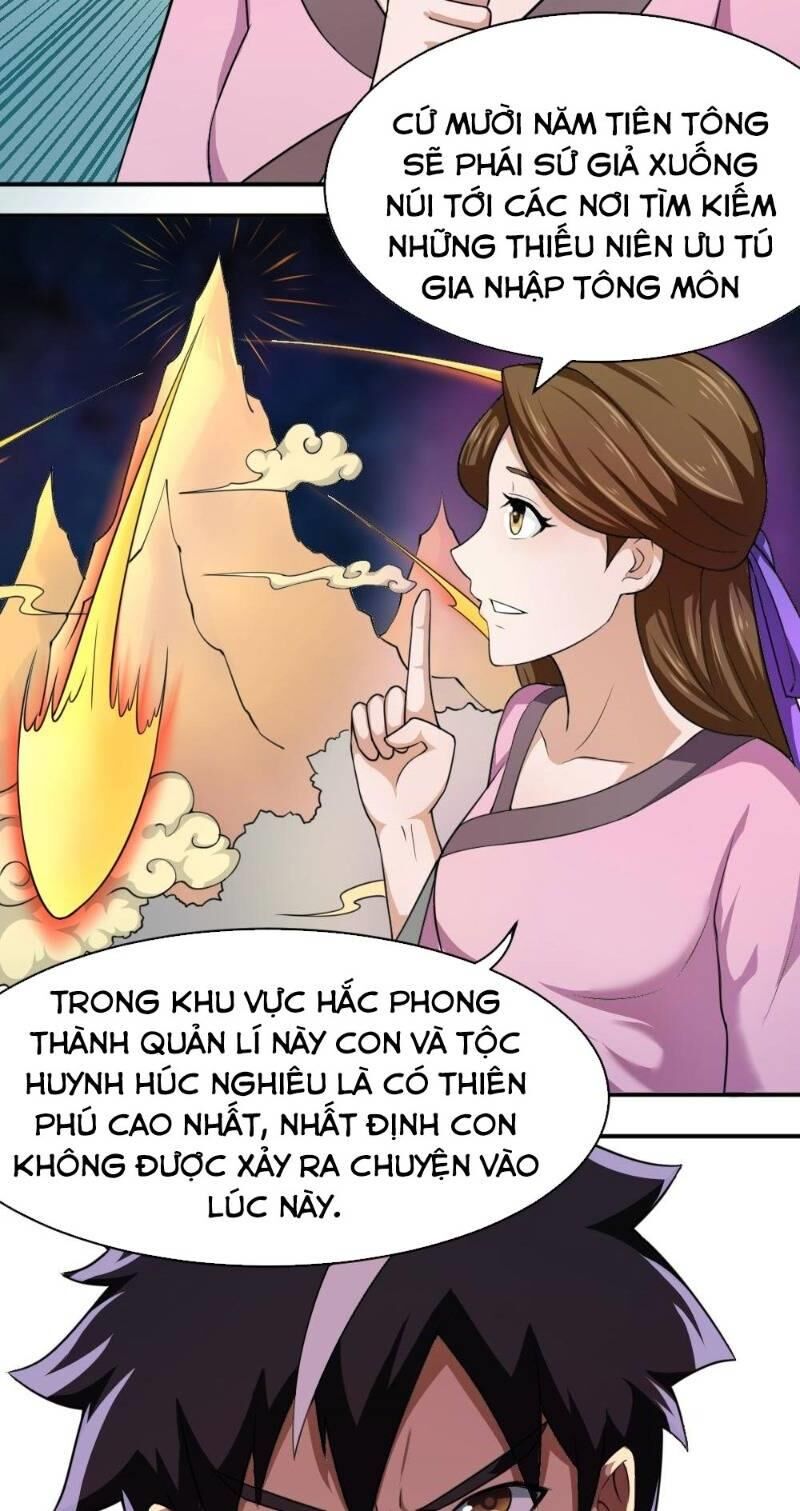 Nhân Hoàng Mạnh Nhất Chapter 62 - Trang 2