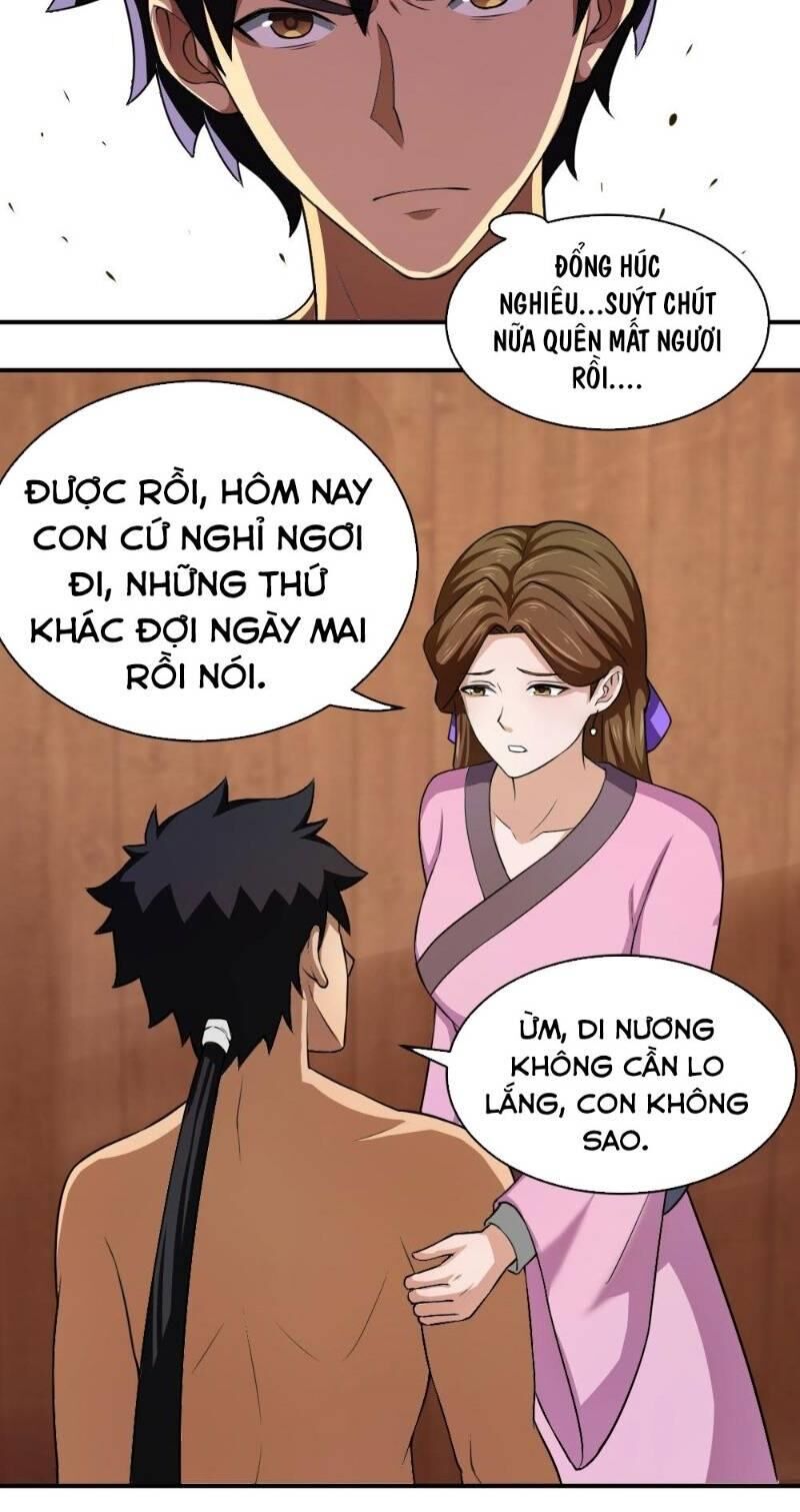 Nhân Hoàng Mạnh Nhất Chapter 62 - Trang 2