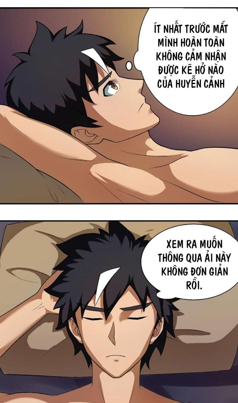 Nhân Hoàng Mạnh Nhất Chapter 62 - Trang 2