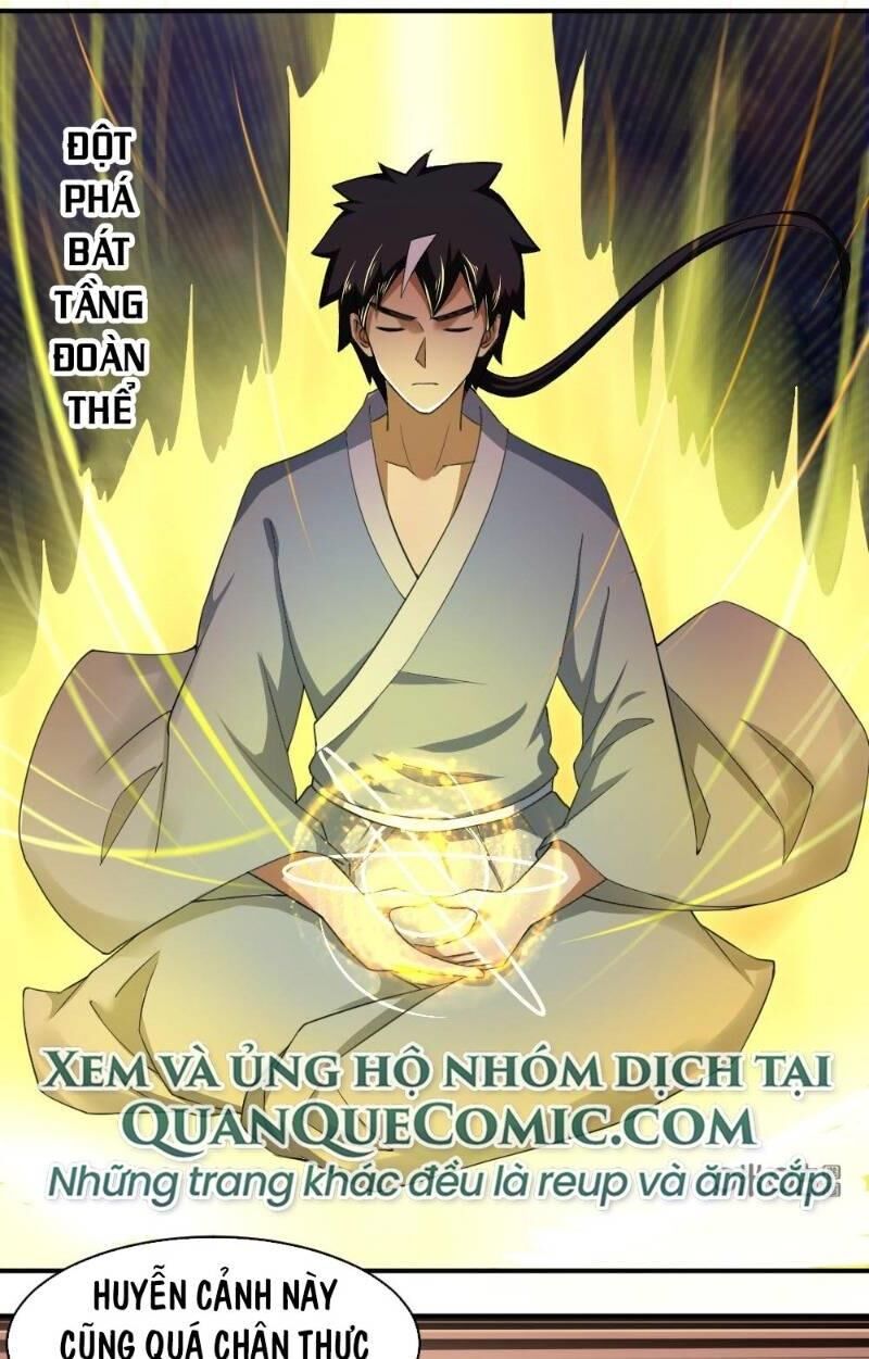 Nhân Hoàng Mạnh Nhất Chapter 62 - Trang 2