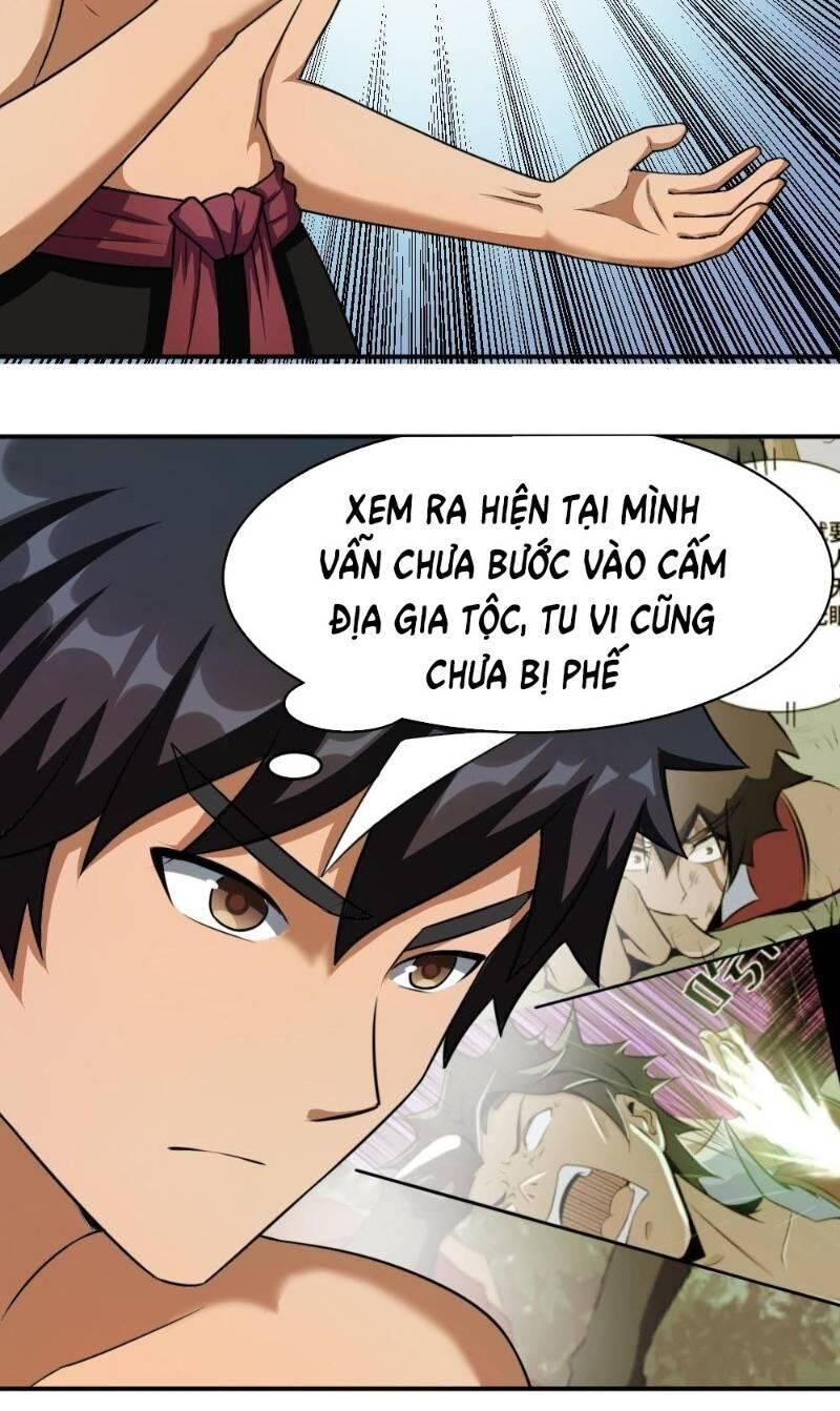 Nhân Hoàng Mạnh Nhất Chapter 61 - Trang 2