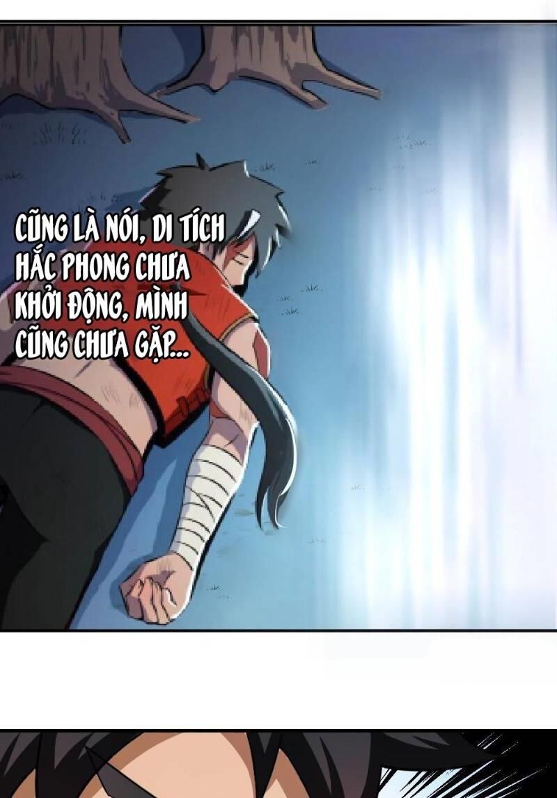 Nhân Hoàng Mạnh Nhất Chapter 61 - Trang 2