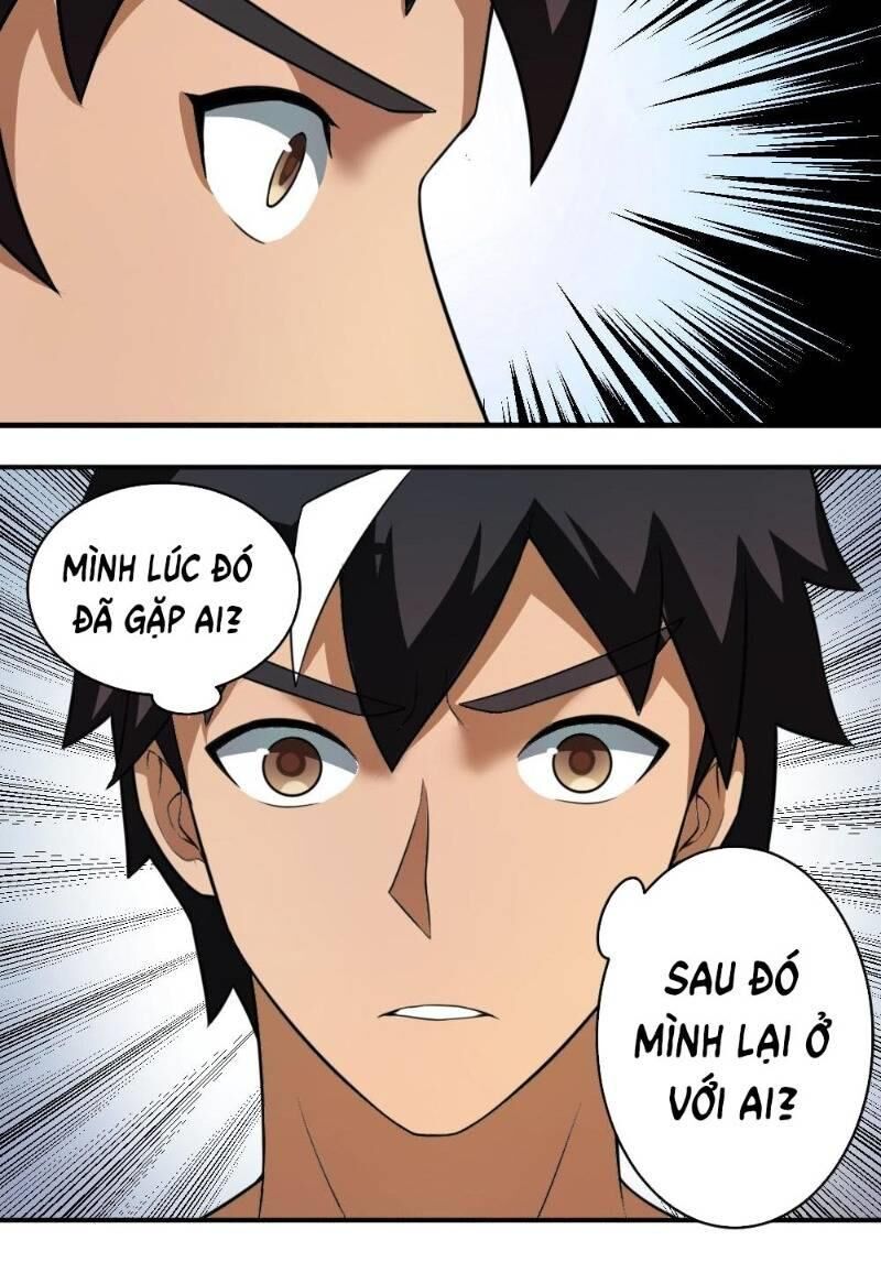 Nhân Hoàng Mạnh Nhất Chapter 61 - Trang 2