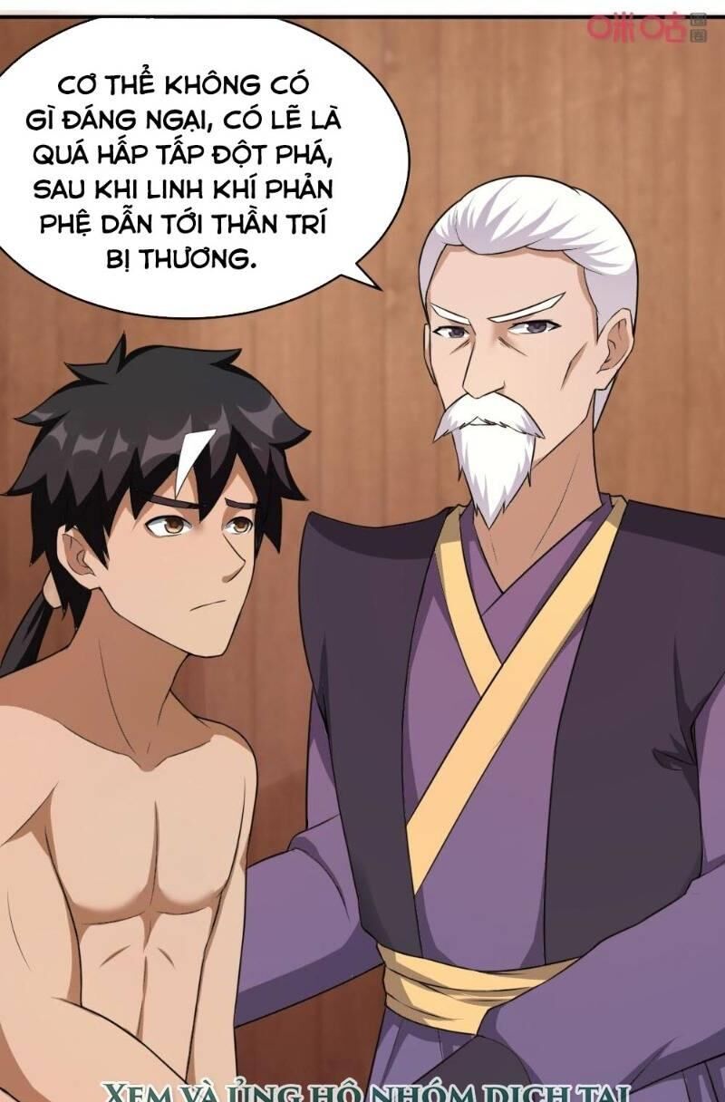 Nhân Hoàng Mạnh Nhất Chapter 61 - Trang 2