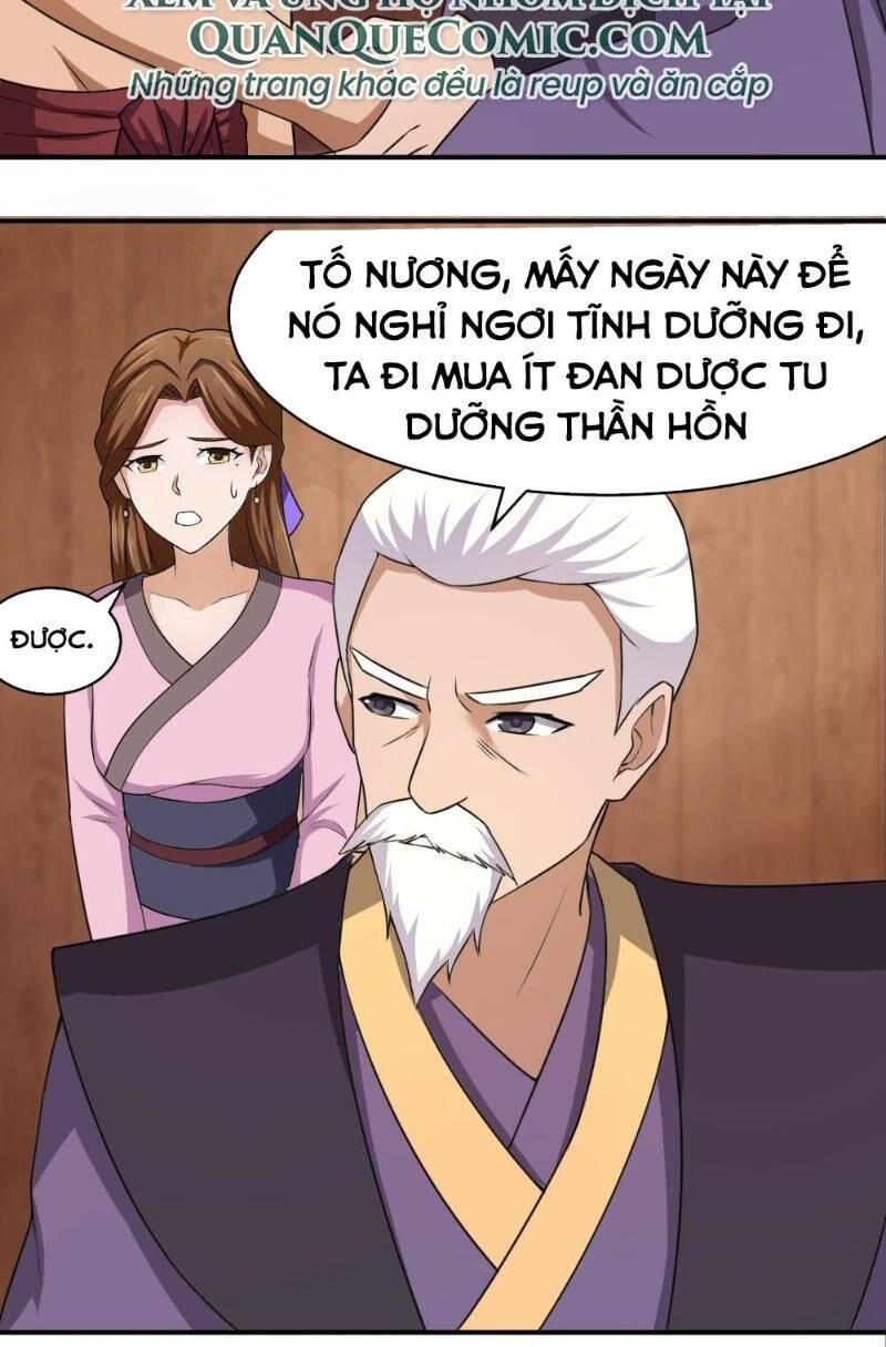 Nhân Hoàng Mạnh Nhất Chapter 61 - Trang 2