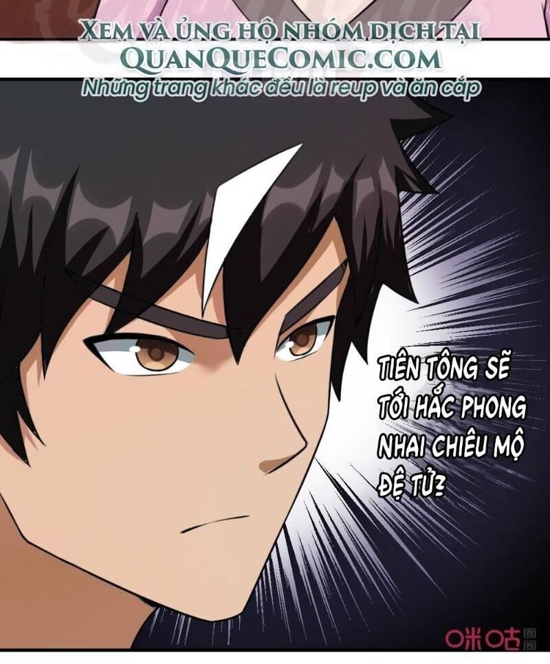 Nhân Hoàng Mạnh Nhất Chapter 61 - Trang 2