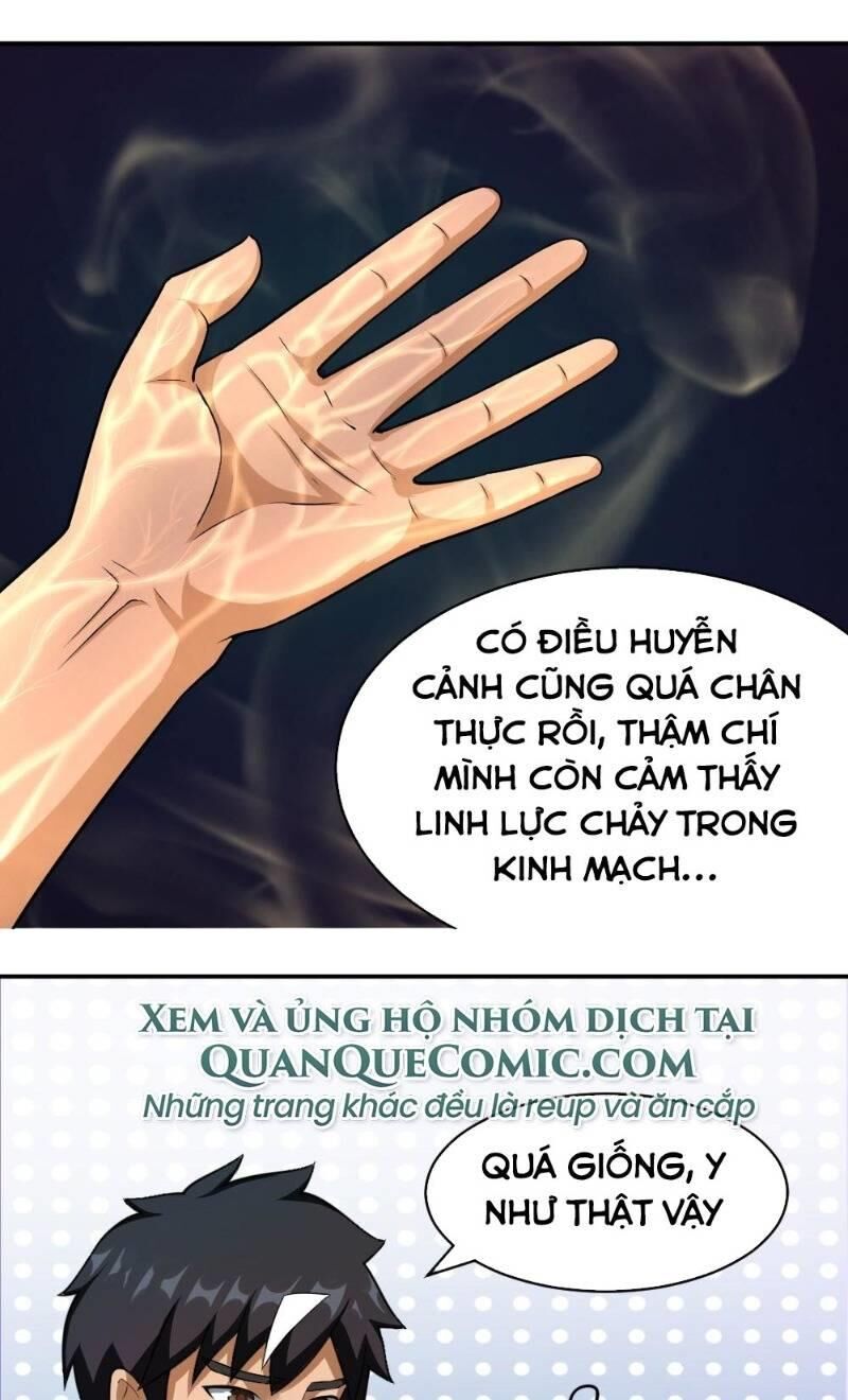 Nhân Hoàng Mạnh Nhất Chapter 61 - Trang 2