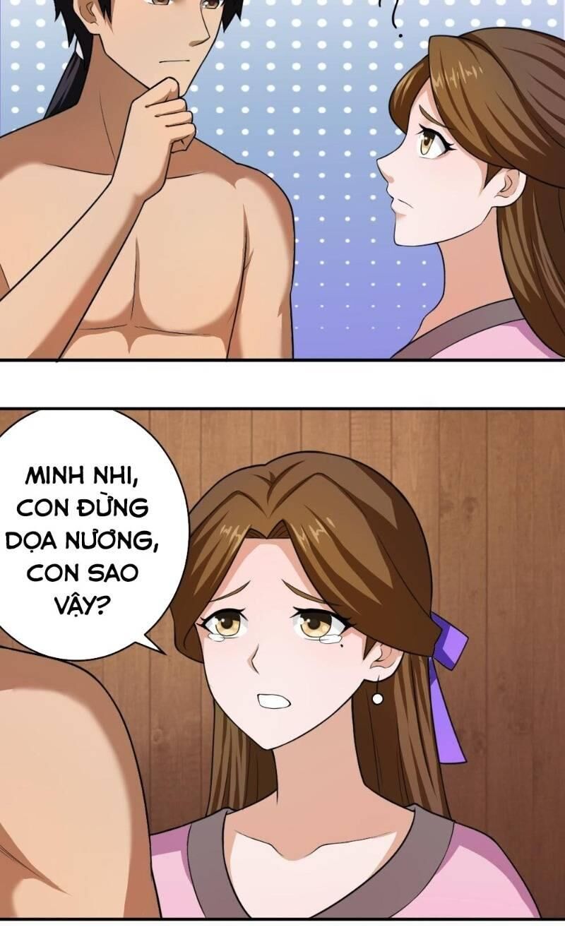 Nhân Hoàng Mạnh Nhất Chapter 61 - Trang 2