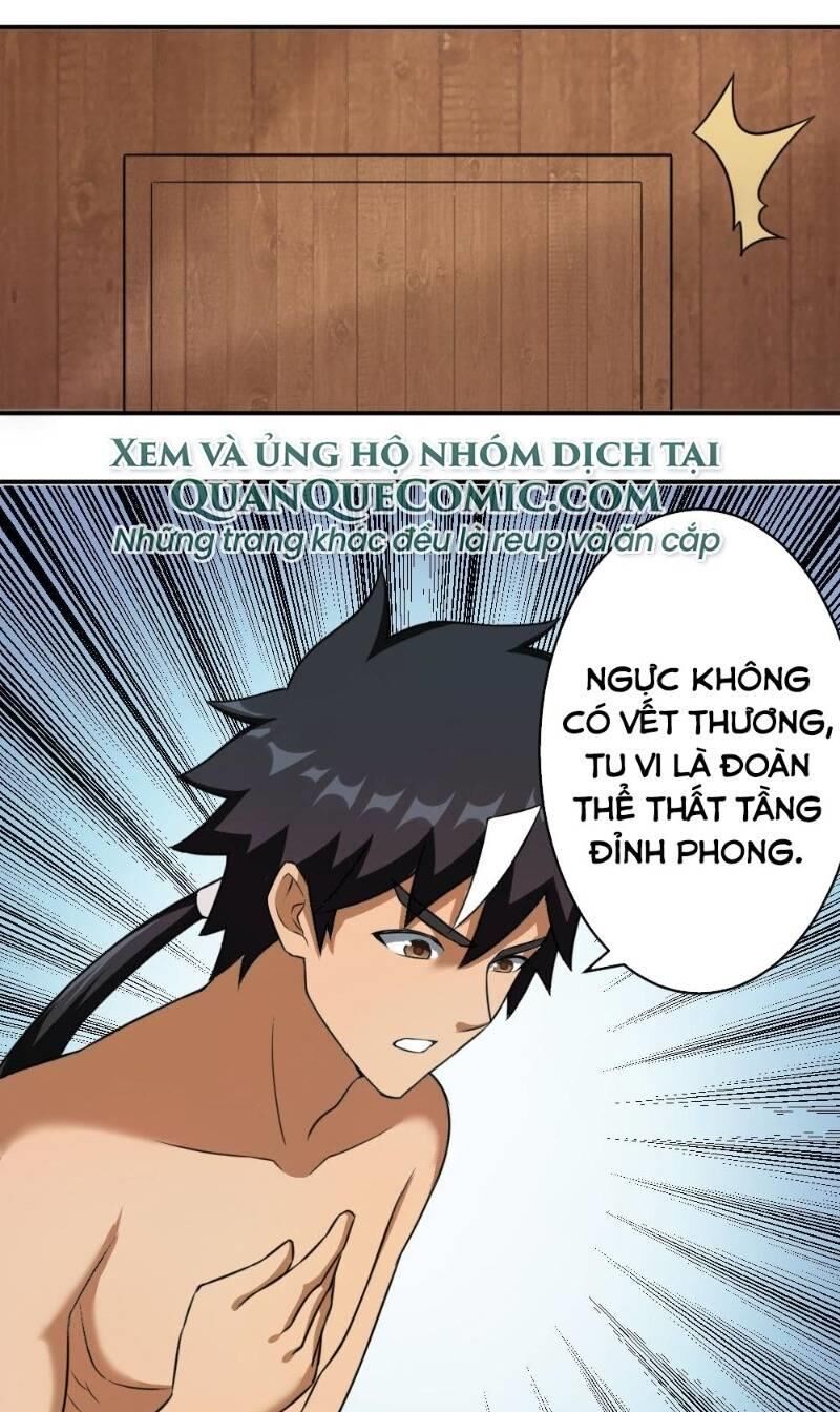 Nhân Hoàng Mạnh Nhất Chapter 61 - Trang 2